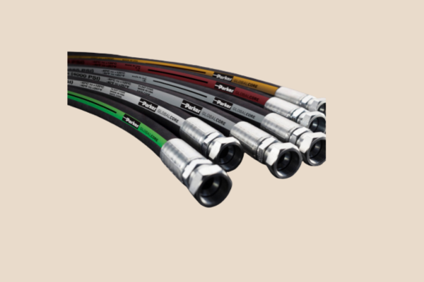 Hydraulic Hose