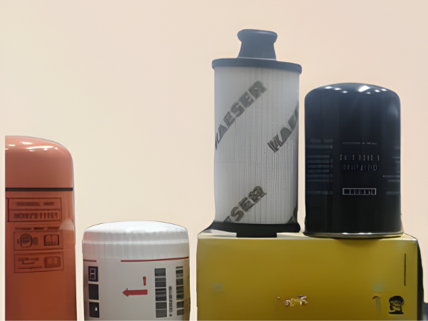 Oil Filters