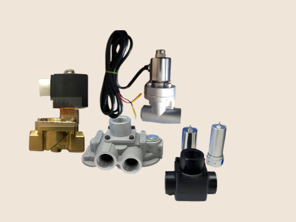 Solenoid Valve