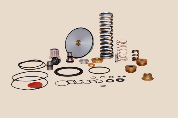 Service Kits