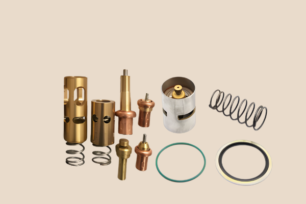 Thermostatic Kit