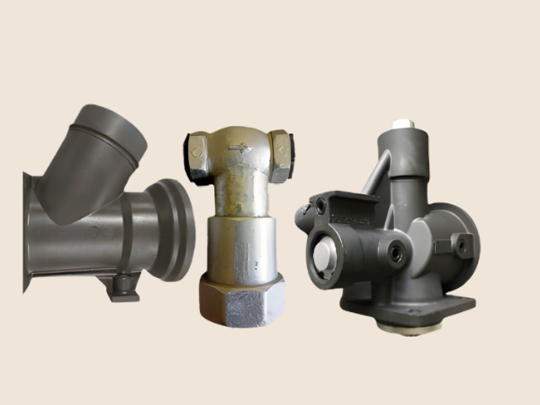 Unloader Assembly